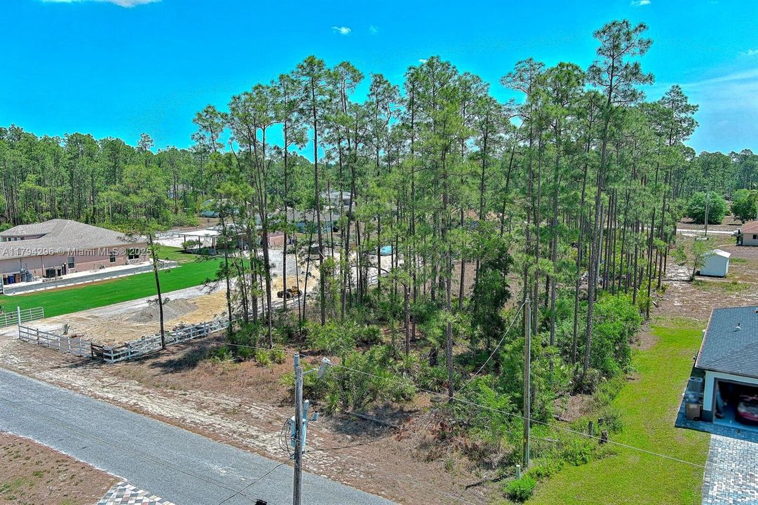 Recently Sold: $32,000 (0.50 acres)