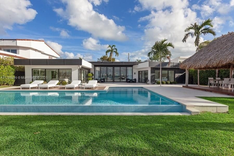 Recently Rented: $55,000 (5 beds, 5 baths, 3989 Square Feet)