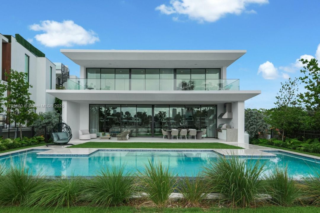 For Sale: $21,500,000 (5 beds, 4 baths, 5506 Square Feet)