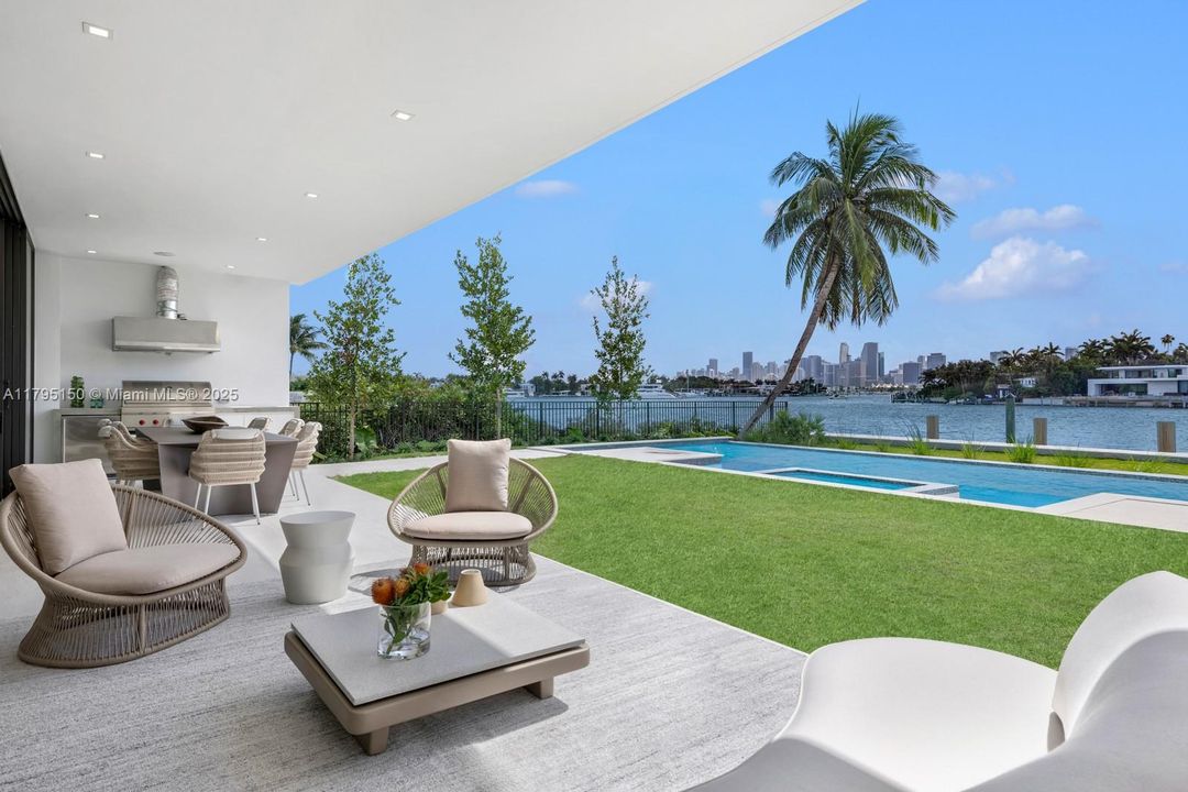 For Sale: $21,500,000 (5 beds, 4 baths, 5506 Square Feet)