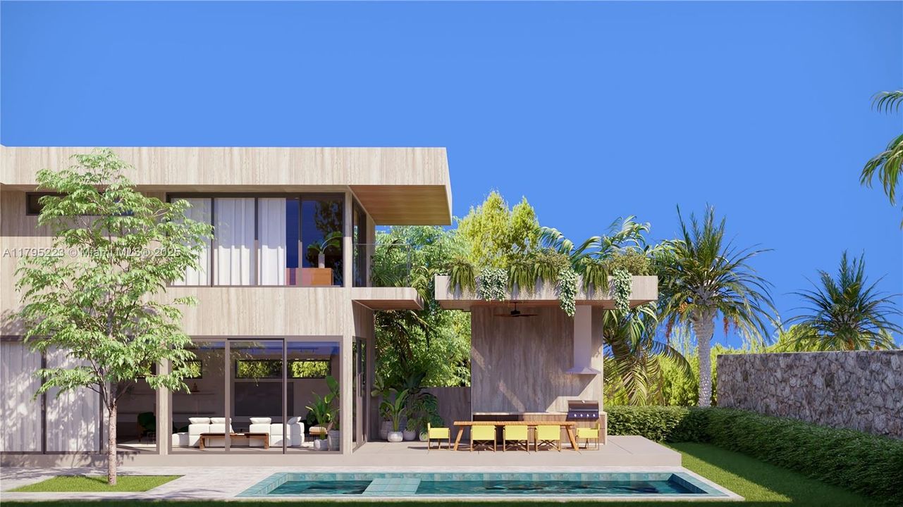 For Sale: $5,800,000 (5 beds, 6 baths, 0 Square Feet)