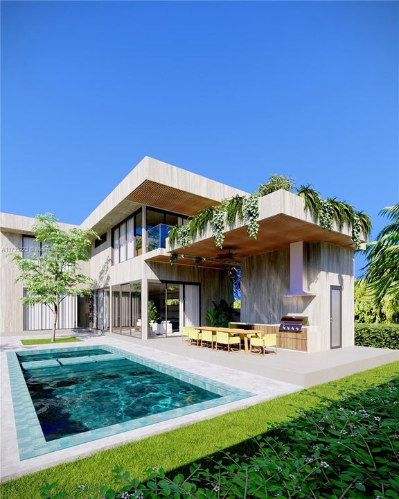 For Sale: $5,800,000 (5 beds, 6 baths, 0 Square Feet)