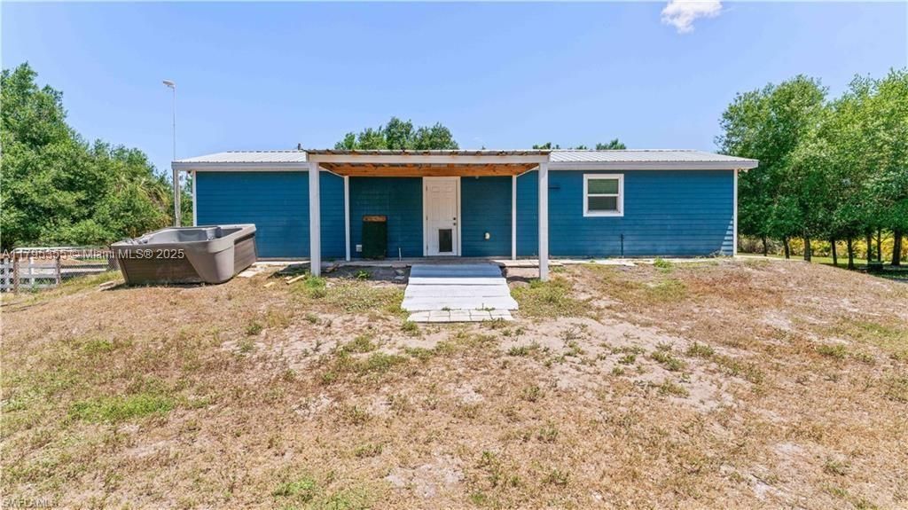 630 & 640 N WILLOW STMONTURA RANCHES, FL 33440