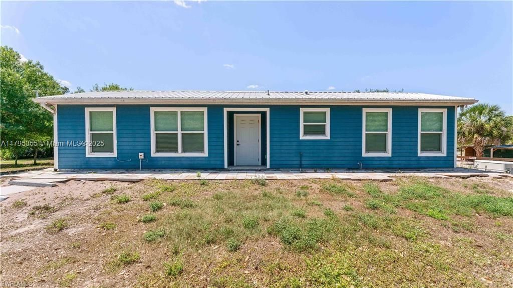 630 & 640 N WILLOW STMONTURA RANCHES, FL 33440