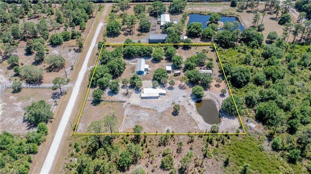 630 & 640 N WILLOW STMONTURA RANCHES, FL 33440