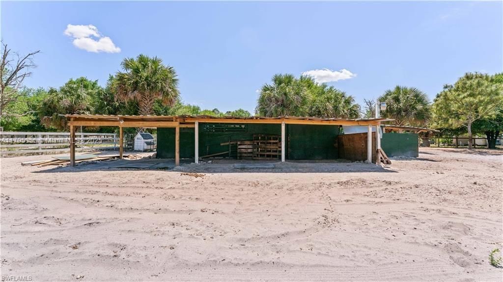 630 & 640 N WILLOW STMONTURA RANCHES, FL 33440