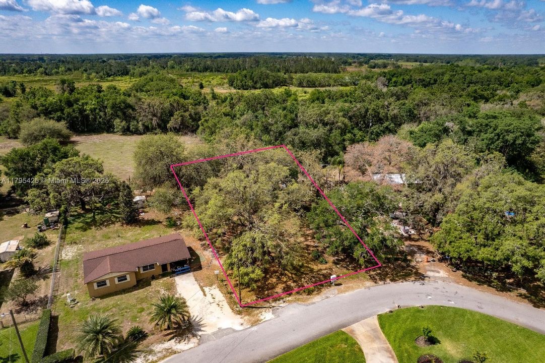 Recently Sold: $45,000 (0.34 acres)