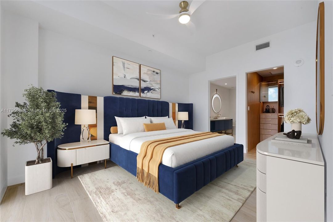 For Sale: $1,495,000 (2 beds, 2 baths, 982 Square Feet)