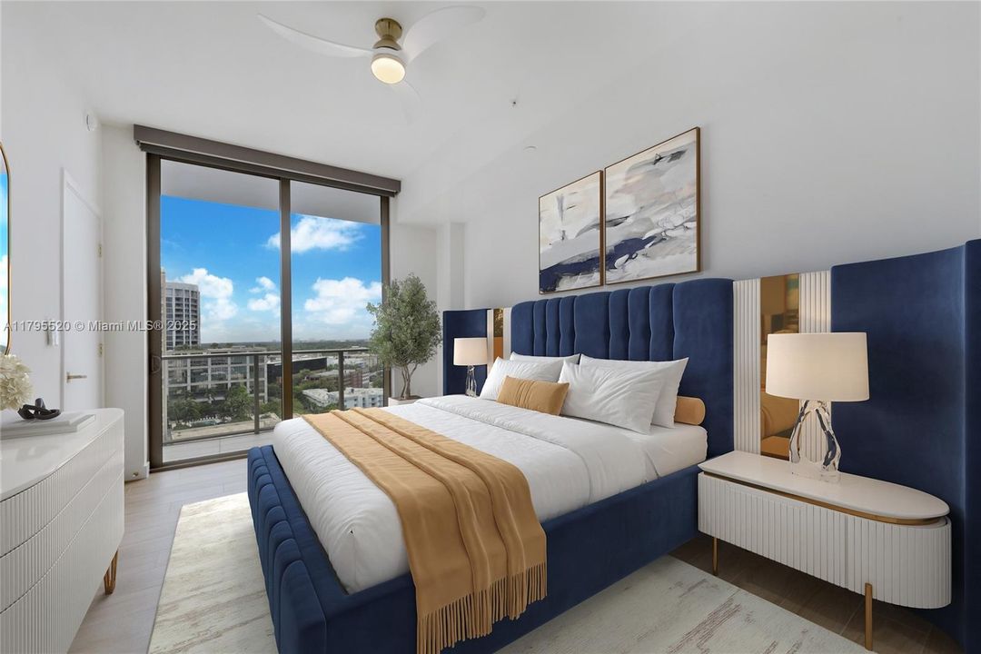 For Sale: $1,495,000 (2 beds, 2 baths, 982 Square Feet)