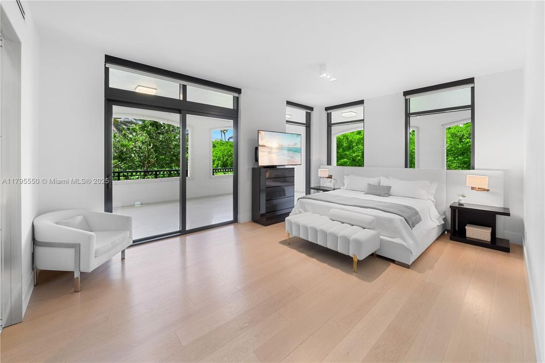 For Sale: $23,500,000 (5 beds, 6 baths, 7630 Square Feet)