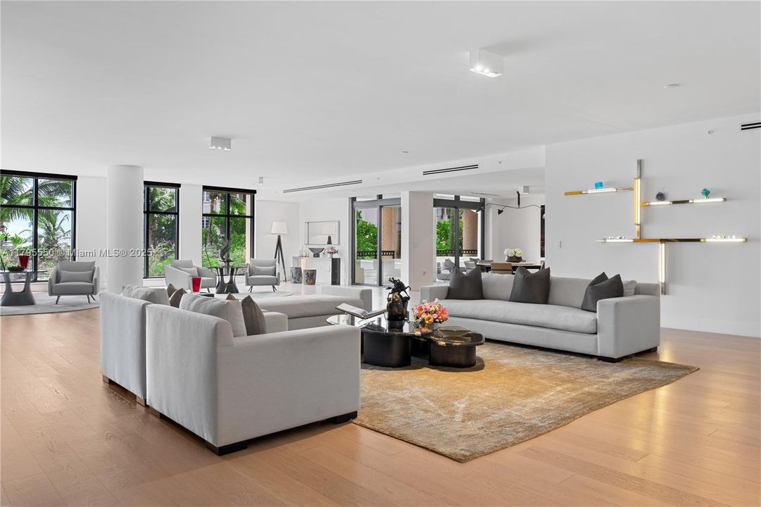 For Sale: $23,500,000 (5 beds, 6 baths, 7630 Square Feet)
