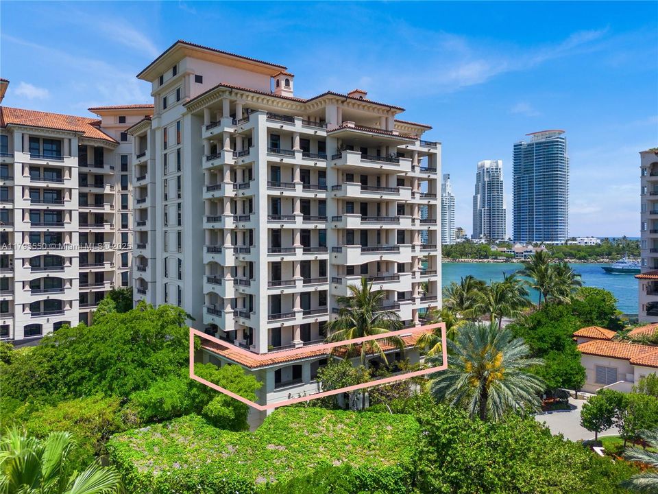For Sale: $23,500,000 (5 beds, 6 baths, 7630 Square Feet)