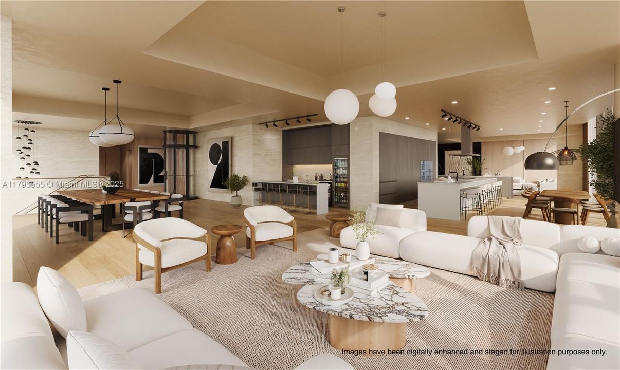 На продажу: $25,900,000 (6 спален, 9 ванн, 10750 Квадратных фут)