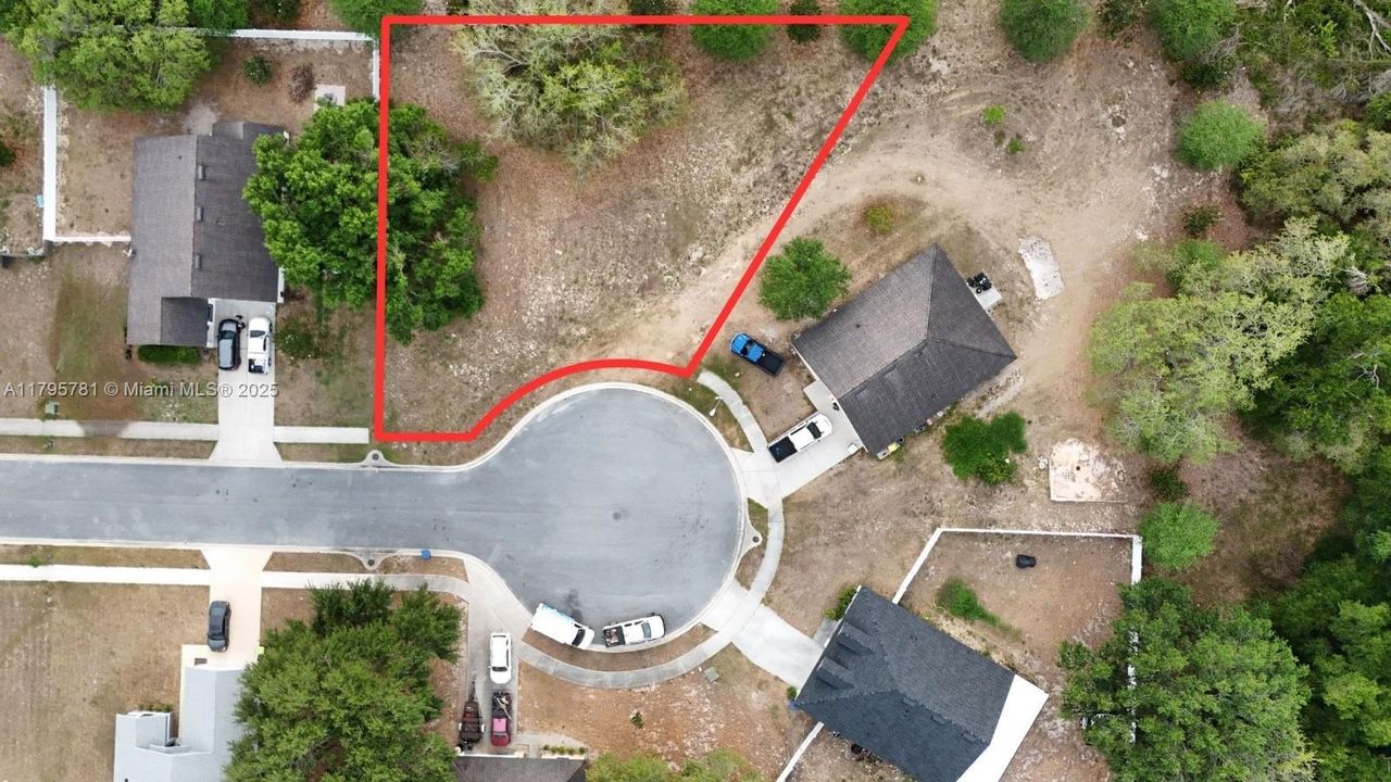 Recently Sold: $55,000 (0.28 acres)