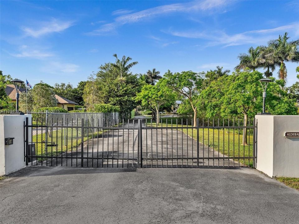 Active With Contract: $2,350,000 (5 beds, 3 baths, 4421 Square Feet)