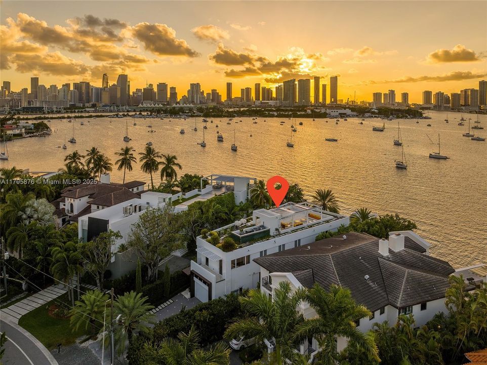 For Sale: $24,500,000 (5 beds, 6 baths, 4827 Square Feet)