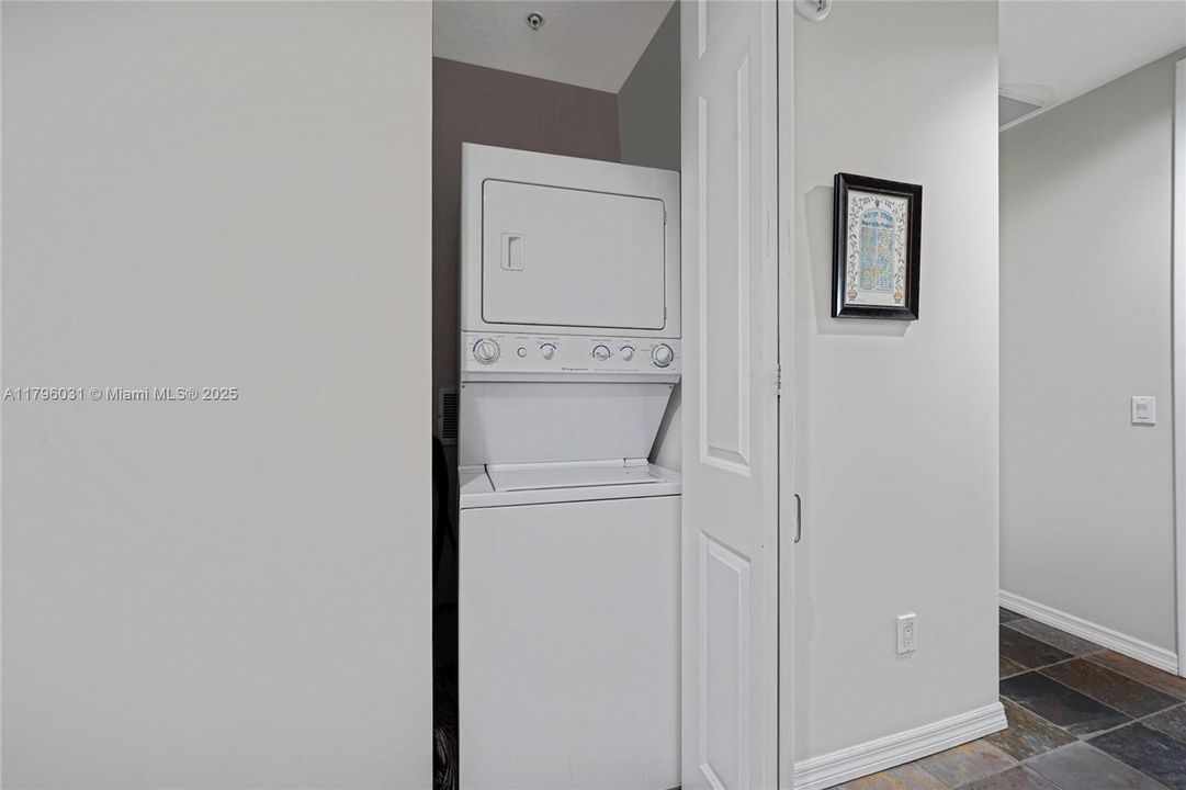 2nd Floor Laundry Room