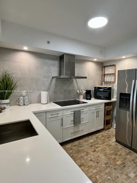 Recientemente alquilado: $2,350 (0 camas, 1 baños, 493 Pies cuadrados)