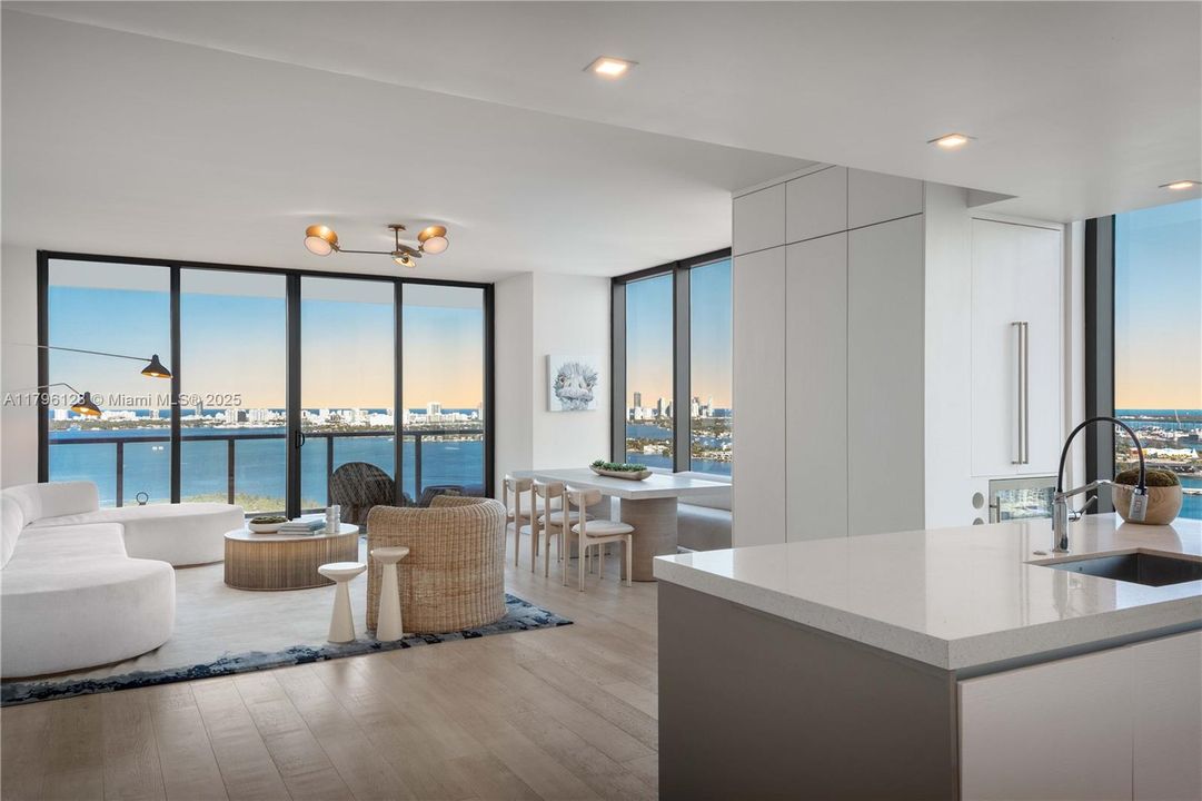 Active With Contract: $3,300,000 (3 beds, 4 baths, 2315 Square Feet)