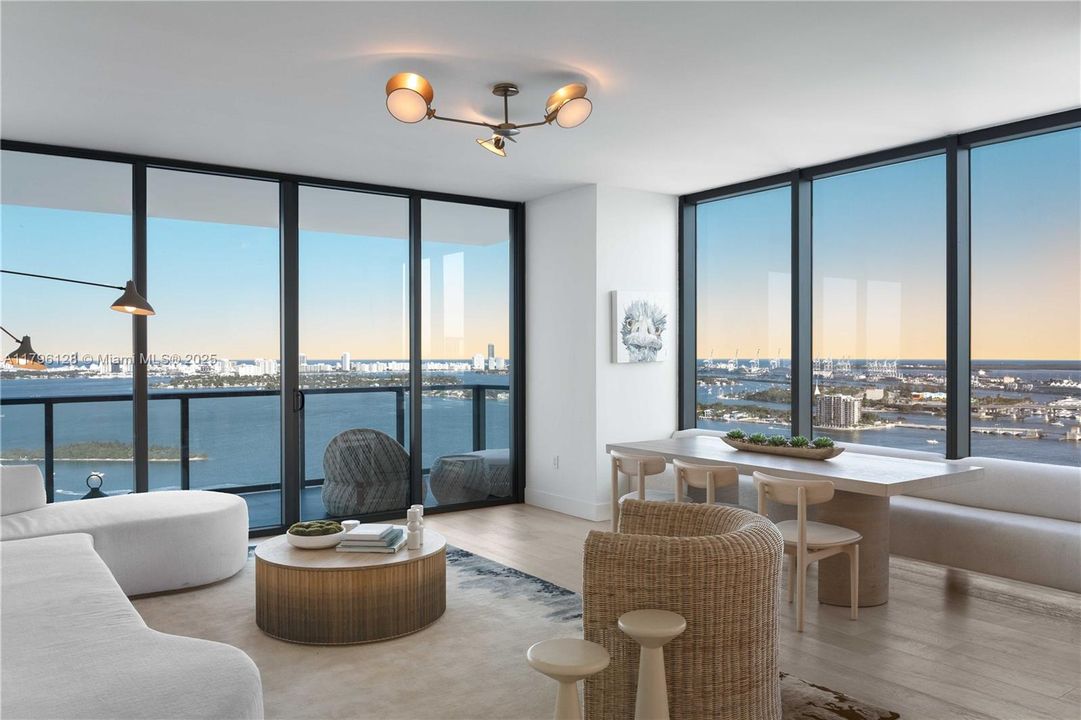 Active With Contract: $3,300,000 (3 beds, 4 baths, 2315 Square Feet)