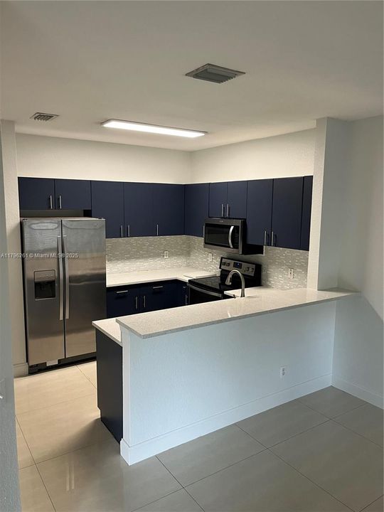 Current Kitchen color