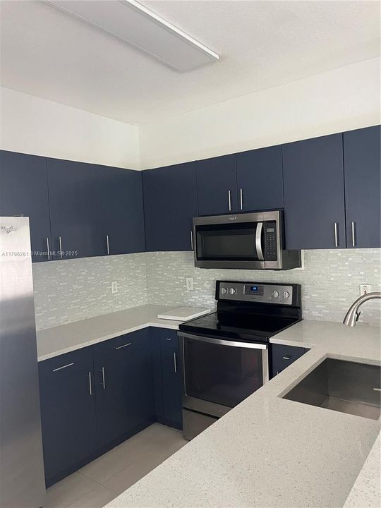 Current Kitchen color