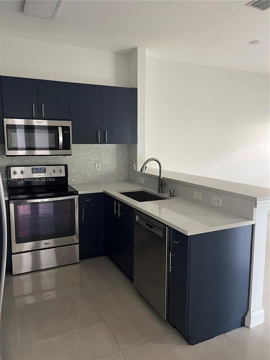 Current Kitchen color