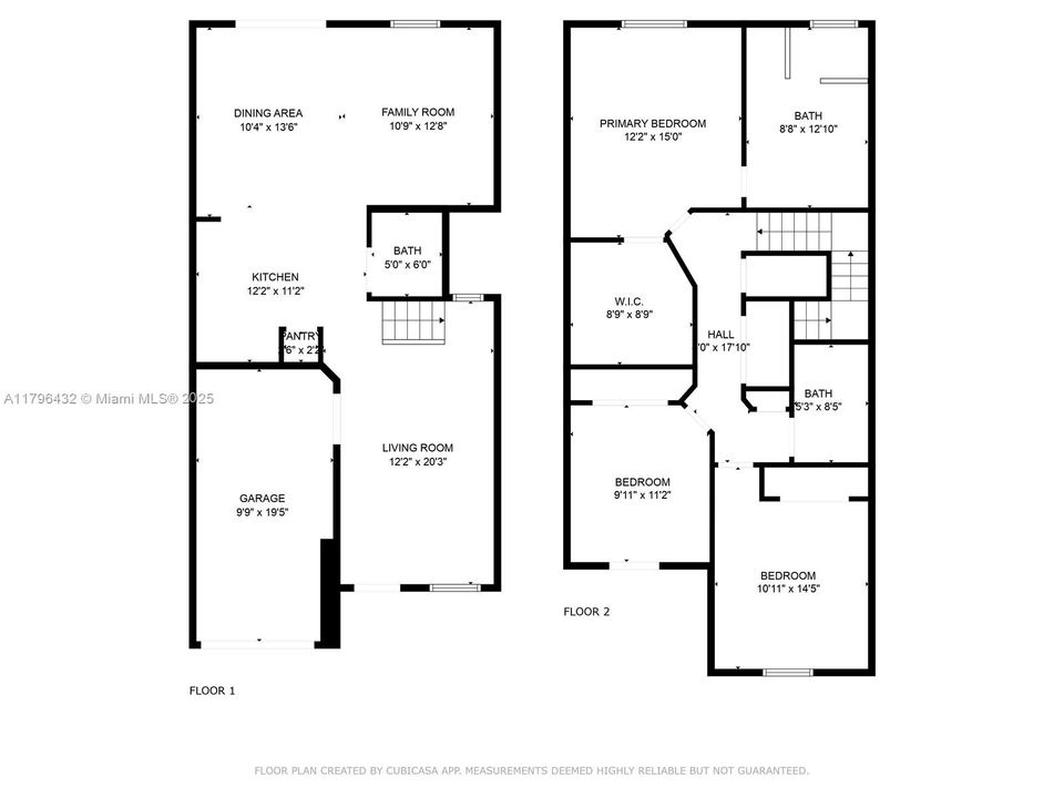 Vendido Recientemente: $455,000 (3 camas, 2 baños, 1747 Pies cuadrados)
