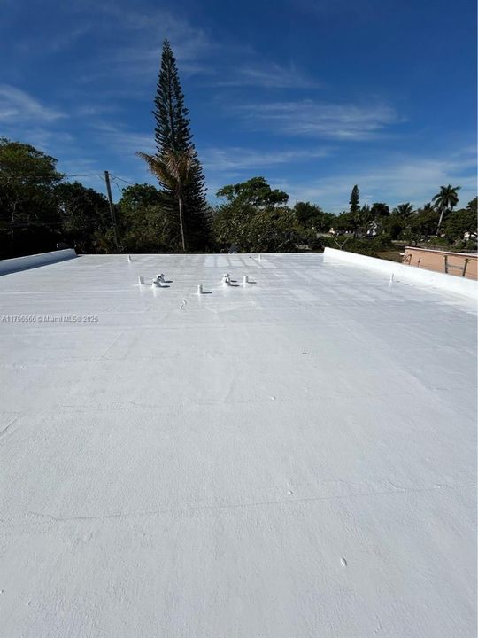 EverSeal Roofing System