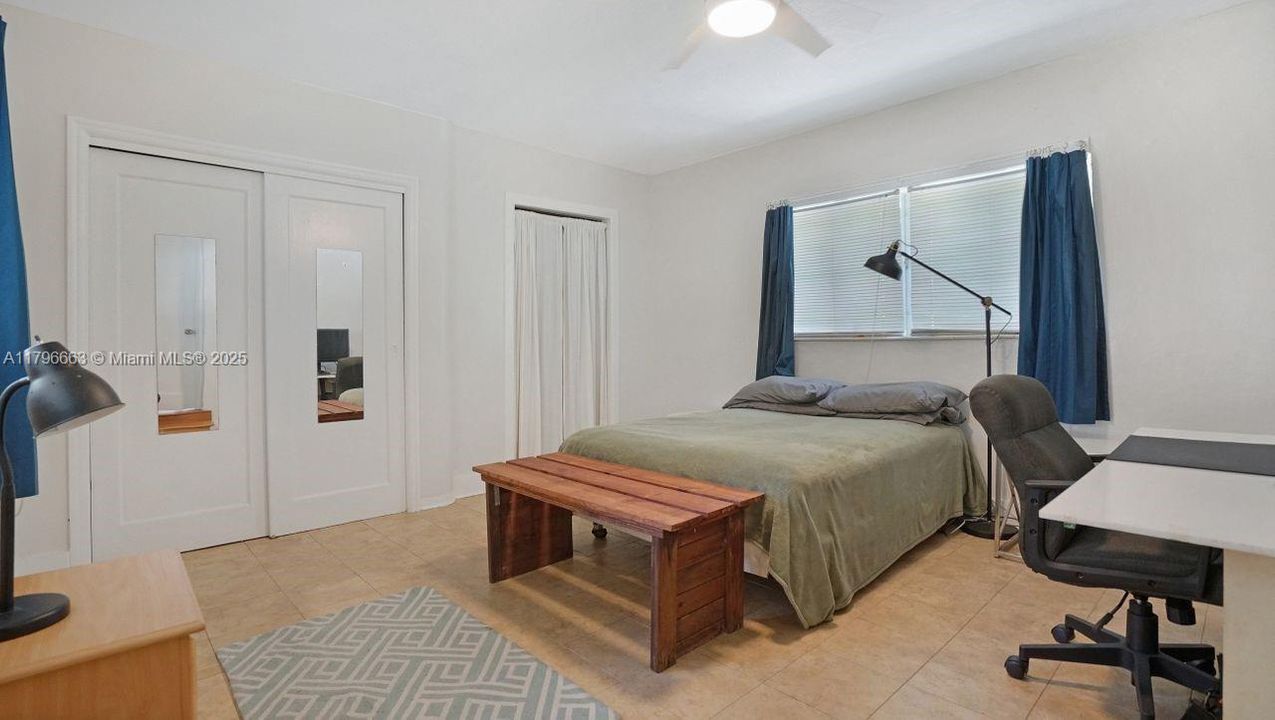 1 bed apt