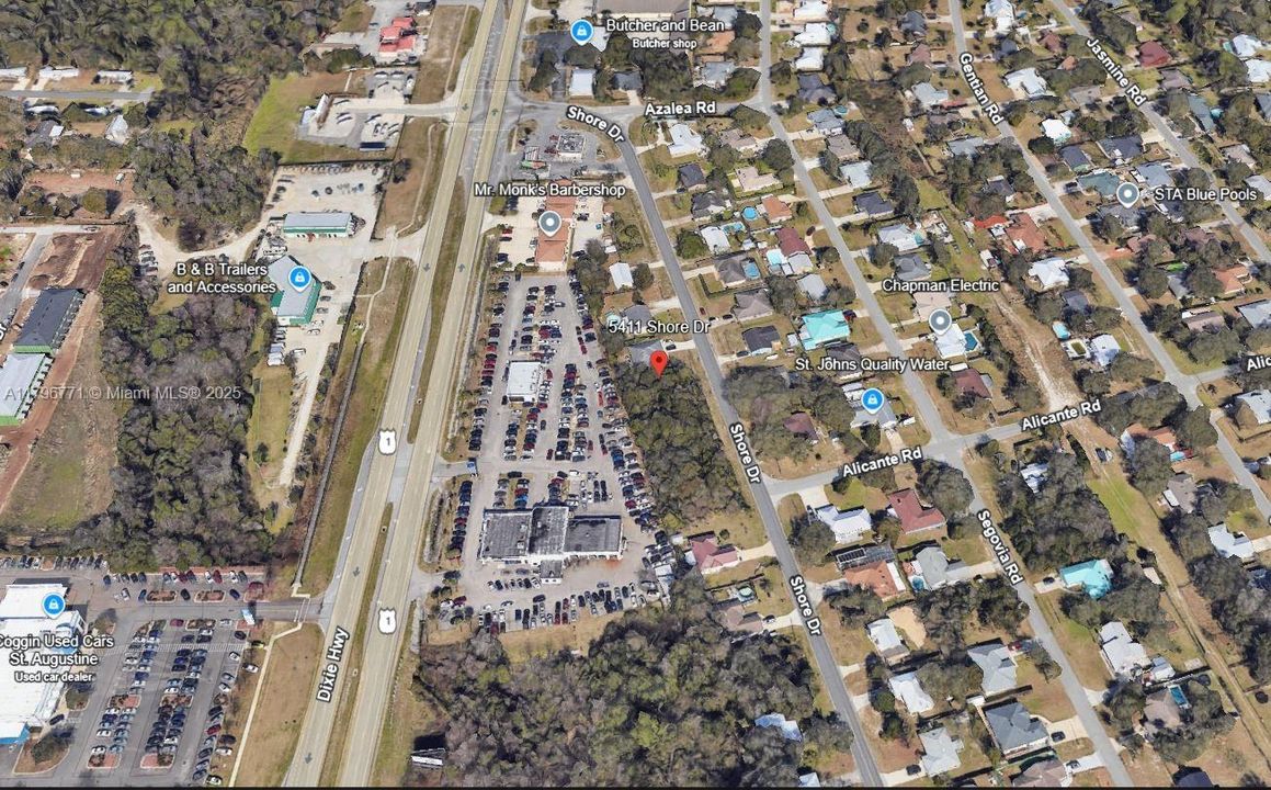 Recently Sold: $115,000 (0.18 acres)