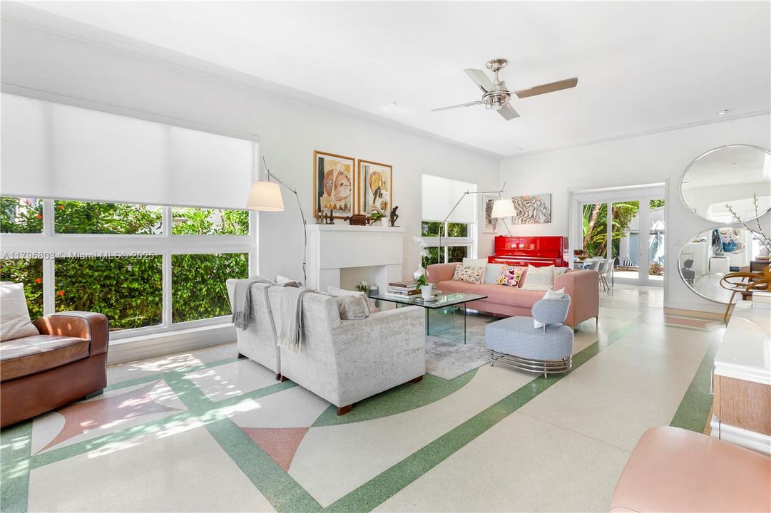 En Venta: $3,495,000 (4 camas, 4 baños, 2969 Pies cuadrados)