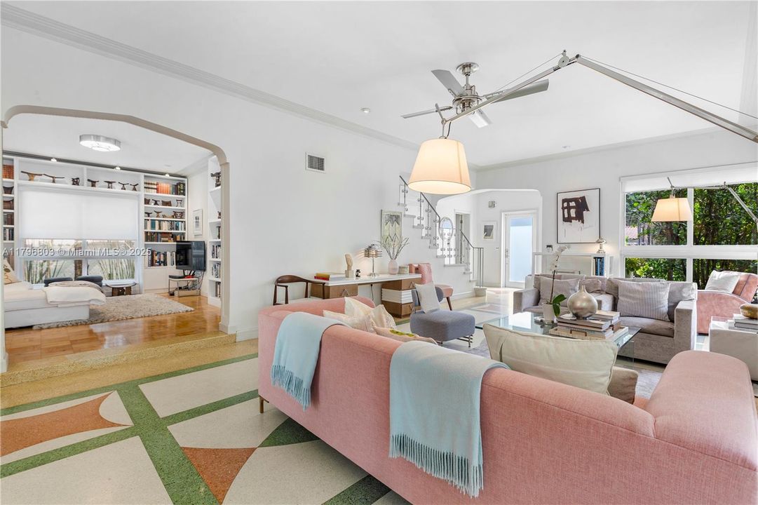 En Venta: $3,495,000 (4 camas, 4 baños, 2969 Pies cuadrados)