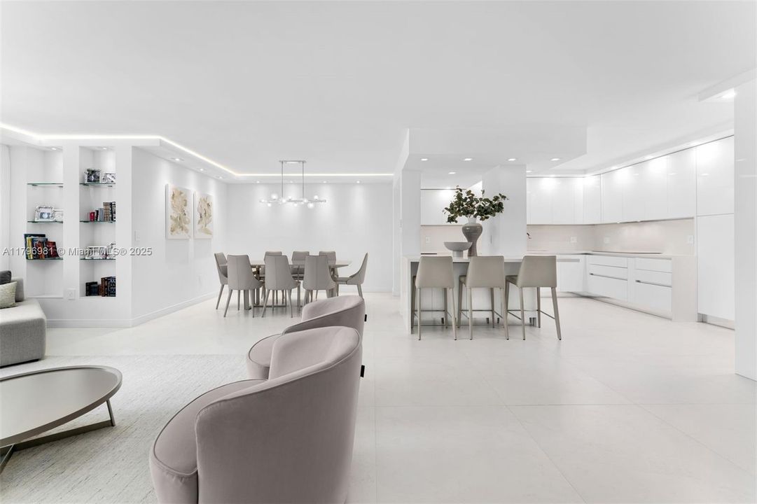 На продажу: $2,100,000 (2 спален, 2 ванн, 1688 Квадратных фут)