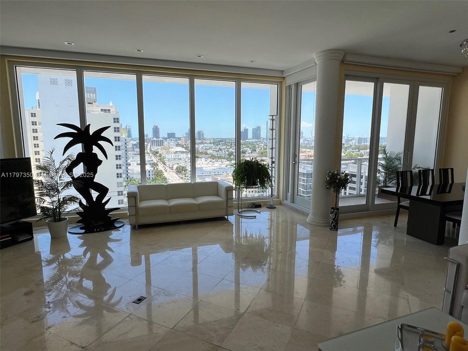 For Sale: $1,950,000 (2 beds, 2 baths, 1490 Square Feet)