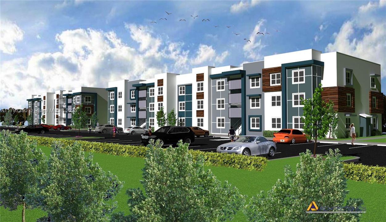 Recently Rented: $1,207 (2 beds, 2 baths, 980 Square Feet)