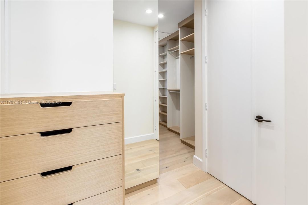 Main Bedroom, 4th Floor