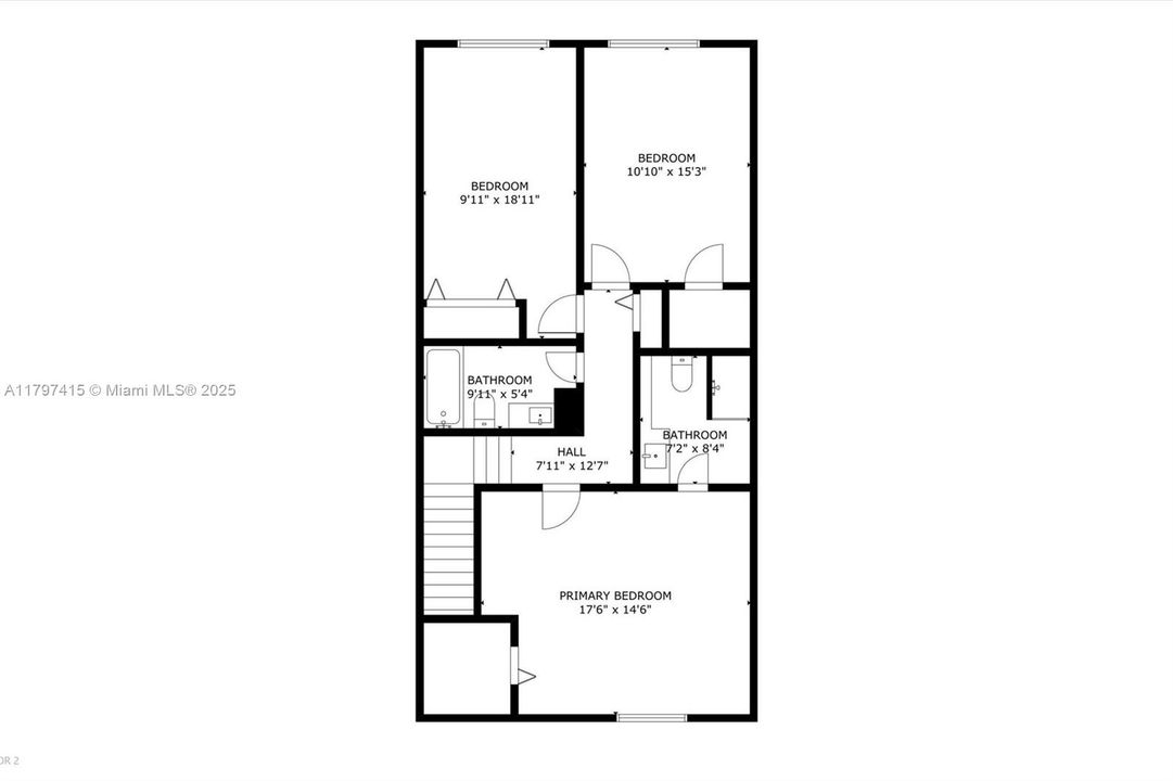 Recently Sold: $449,000 (3 beds, 2 baths, 1912 Square Feet)