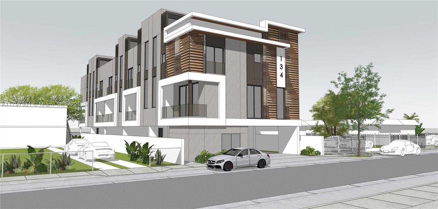 En Venta: $1,750,000 (4 camas, 2 baños, 1846 Pies cuadrados)