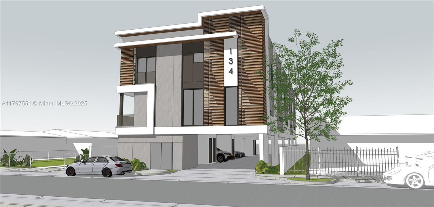 En Venta: $1,750,000 (4 camas, 2 baños, 1846 Pies cuadrados)