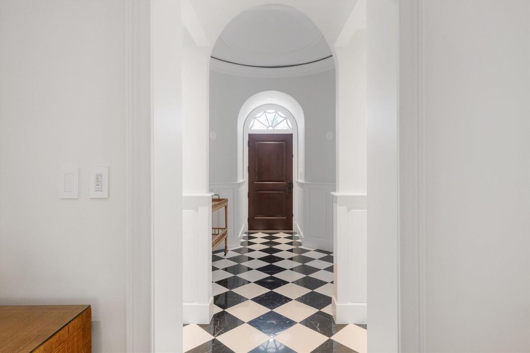 Foyer