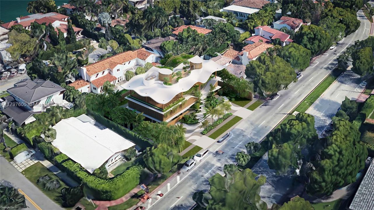 En Venta: $4,500,000 (0.28 acres)