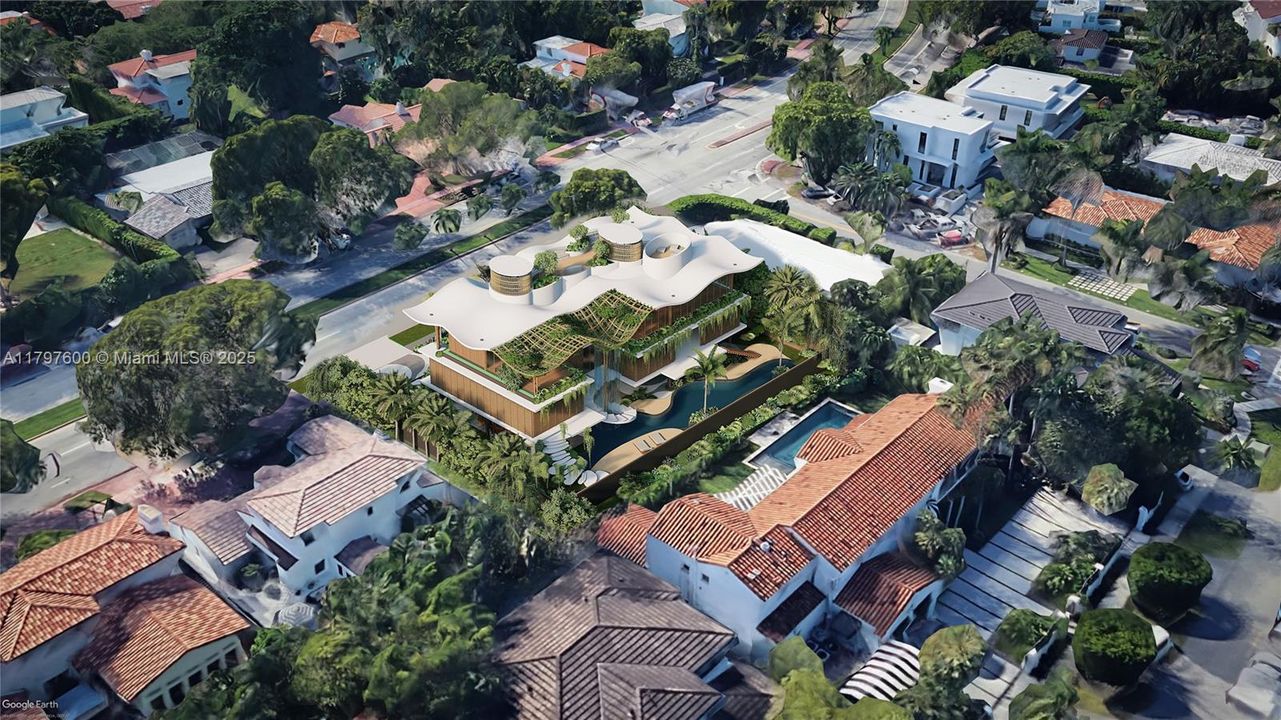 En Venta: $4,500,000 (0.28 acres)