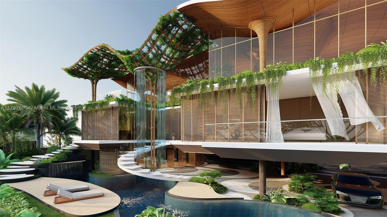 En Venta: $4,500,000 (0.28 acres)