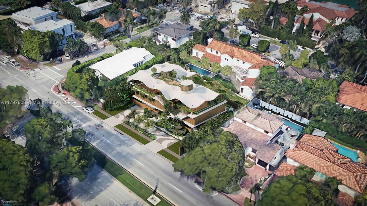 En Venta: $4,500,000 (0.28 acres)