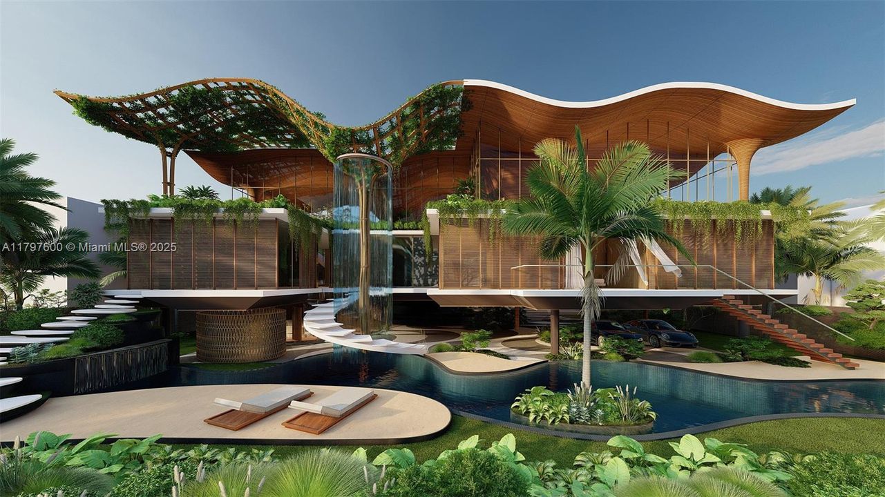 En Venta: $4,500,000 (0.28 acres)