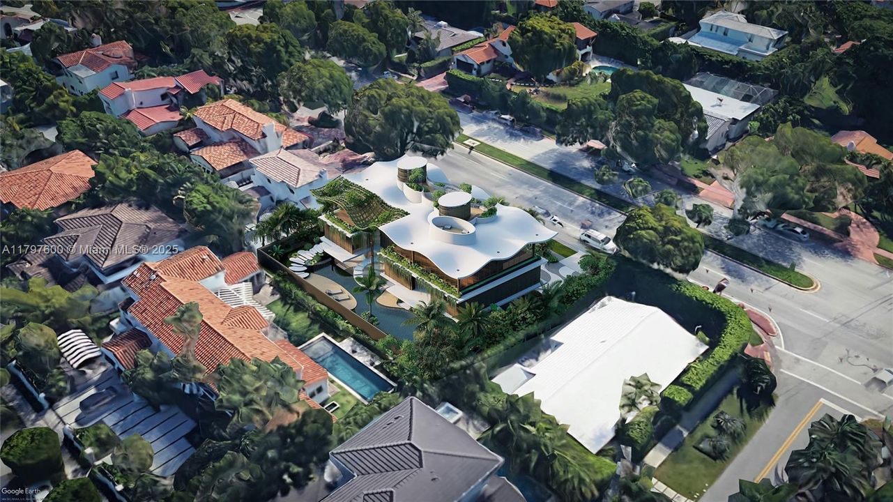 En Venta: $4,500,000 (0.28 acres)