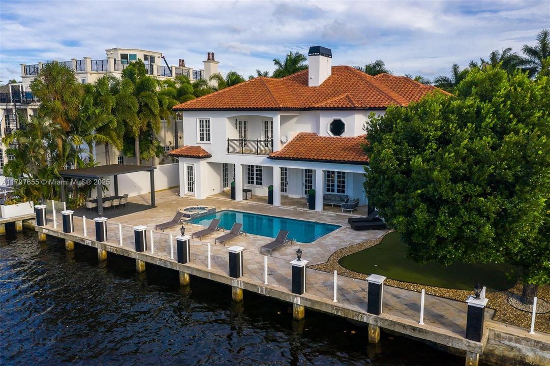 出租: $25,000 (7 贝兹, 7 浴室, 5807 平方英尺)