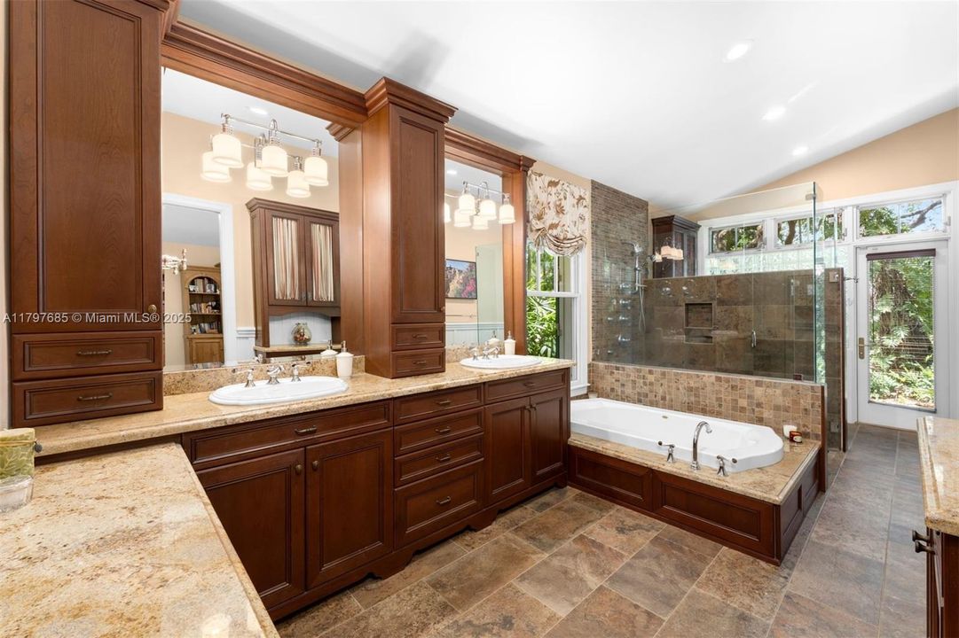 33 years of single-family loving ownership since 1992