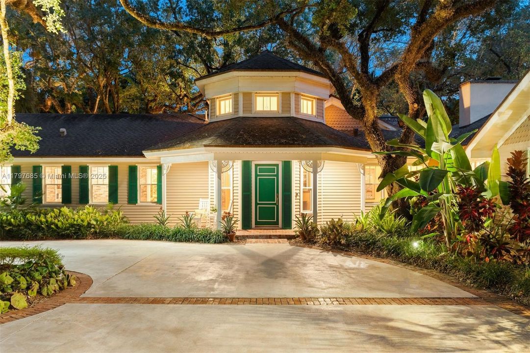 Full CBS Construction